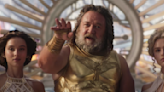Russell Crowe addresses potential MCU return following Thor: Love and Thunder