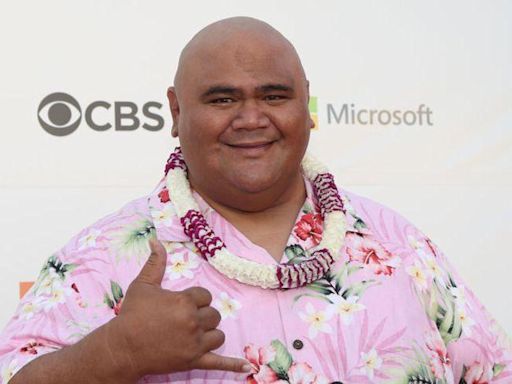 Hawaii Five-0 star Taylor Wily dies aged 56