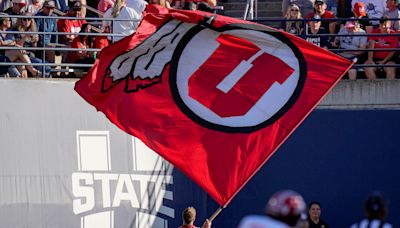 Isaac Wilson looked like the Utes’ quarterback of the future in rivalry win over Utah State