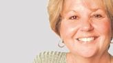 Veteran anchor Roberta Jasina says 'my heart was broken' by leaving Detroit's WWJ-AM