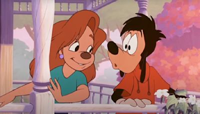 A Goofy Movie: The Secret Lore of the French Comic Adaption