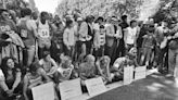 The Story Behind the Photo of a Turning-Point Protest at the New York Marathon 50 Years Ago