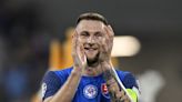 Slovakia ready to 'shock the world' in England clash