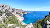 Carrusel de temperaturas y posibles chubascos en Mallorca