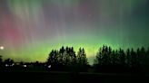 Northern Lights will likely be visible Friday, Saturday nights in Northeast Wisconsin