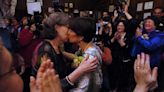 Seven couples, marriage equality, and the fight for a more perfect and inclusive union - The Boston Globe