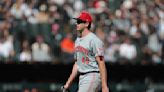 Nick Lodolo stars in return as the Reds beat the light-hitting White Sox 5-0