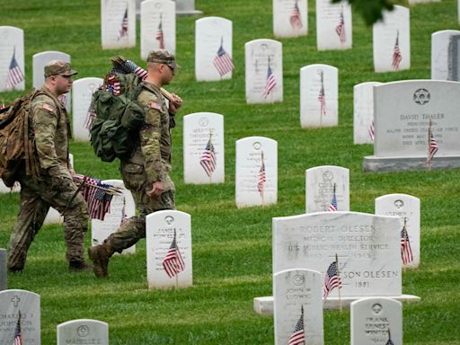 What is Memorial Day? The true meaning of why we celebrate the federal holiday