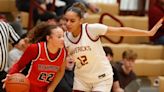 'She loves basketball.' How a special bond fuels elite McCutcheon freshman Lillie Graves