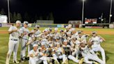 High school baseball: Kingsburg powers to back-to-back section title over Fowler