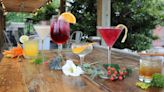 It's time for summer cocktails. Try one (or a few) at this Jefferson Highway restaurant: Bon Vivant