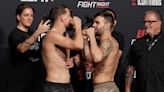 Cody Durden vs. Bruno Silva prediction, pick, start time, odds for UFC on ESPN 60