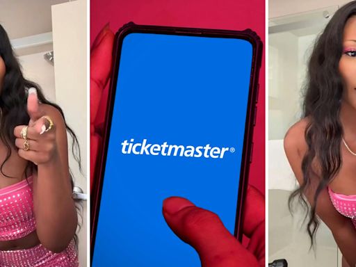 ‘I remember people saying this happened to them at Renaissance’: Customer says Ticketmaster canceled her $400 Nicki Minaj tickets