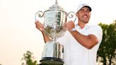 PGA Championship 2024 preview: Full schedule and how to watch golf major action live