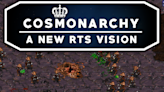 The Cosmonarch's Compass - May, Week 2 news - Cosmonarchy mod for StarCraft