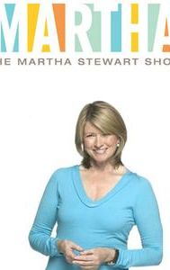 The Martha Stewart Show