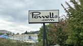 Over 40K books sold during Powell’s massive warehouse sale