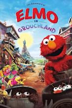 The Adventures of Elmo in Grouchland