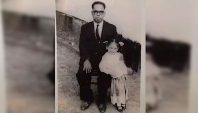 Who Was P.V. Gopalan? Kamala Harris' Indian Grandfather Who Inspired Her