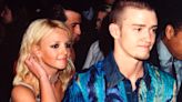 Britney Spears, Justin Timberlake Both Cheated During Relationship, She Claims In Memoir