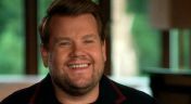 41. Targeting Americans; The Nuremberg Prosecutor; James Corden