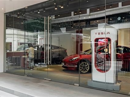 馬斯克“中國行”有望掃清FSD阻礙 特斯拉(TSLA.US)信徒們重拾看漲信仰?