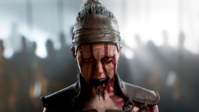 Ninja Theory Safe From Closure as Microsoft Greenlits Its Next Game – Report