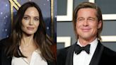 Angelina Jolie quebra silêncio, faz apelo público a Brad Pitt por processo, e cita a família - Hugo Gloss