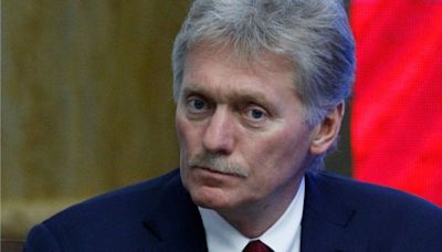 Putin’s spokesman slams Cameron’s remarks on striking Russia with British weapons as escalation