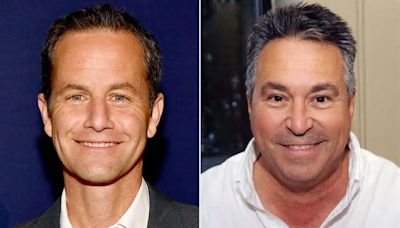 Kirk Cameron recalls questionable encounters with convicted child molester Brian Peck on Growing Pains set