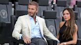 David Beckham reveals the greatest gift Victoria has ever given him