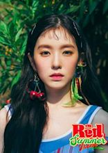 Irene (singer)