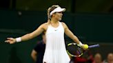Eugenie Bouchard slams Wimbledon rule that causes 'anxiety' to female players