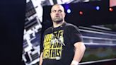 Wrestler Eddie Kingston has his eyes on the prize as All Elite Wrestling comes to the DCU