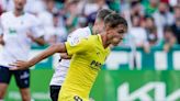 El Villarreal confirma la lesión de gravedad de Carlo Adriano