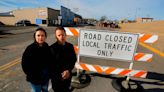 Worse than COVID shutdown. Pasco businesses in dire straits over overpass closure project