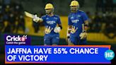 Jaffna Kings Vs Kandy Falcons - Match Prediction And Fantasy Xi