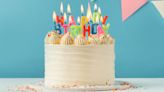 Why Chain Restaurants Weren't Legally Allowed To Sing Happy Birthday To Customers