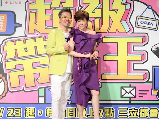 王力宏請辭金曲致敬李玟表演 黃國倫嘆「沒有取消的必要」