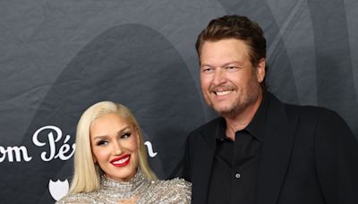 Gwen Stefani’s Son Zuma Made a Bold Move That Shows How Close He Is With Stepdad Blake Shelton