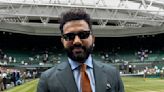 'Welcome To Wimbledon': Rohit Sharma Looks Dashing As Indian Skipper Marks His Presence In Grand Slam Semi-Final