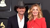 Fans Bombard Tim McGraw After He Posts Epic PDA Photo With Faith Hill