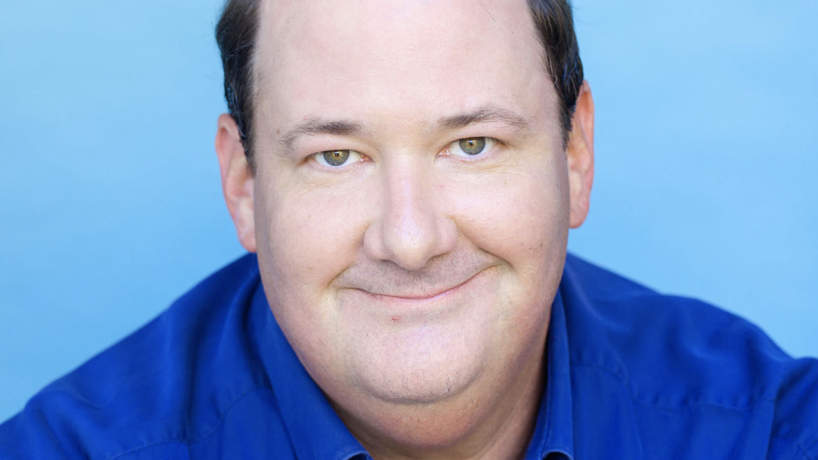 The Office's Brian Baumgartner Wants You To Make The Best BBQ Of Your Life - Exclusive Interview