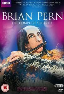 Brian Pern