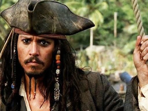 Johnny Depp: i fan contro il reboot di Pirati dei Caraibi [FOTO]