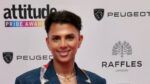 Unicorns’ Jason Patel shares PEUGEOT Attitude Pride Awards highlights, including ‘Will Young, Russell Tovey and Tia Kofi’