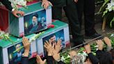 Farewell to a Brutal Leader of Iran's Brutal Regime