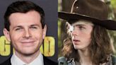 'The Walking Dead' Carl Grimes actor Chandler Riggs has a secret cameo in the series finale: 'I'm really happy I got to be there for that'