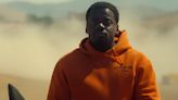 'Nope' star Daniel Kaluuya is never worried about spoiling a Jordan Peele movie because they're too complex to describe
