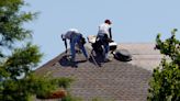 In a state known for storm damage, roofers are left uninspected. Public Eye investigates why